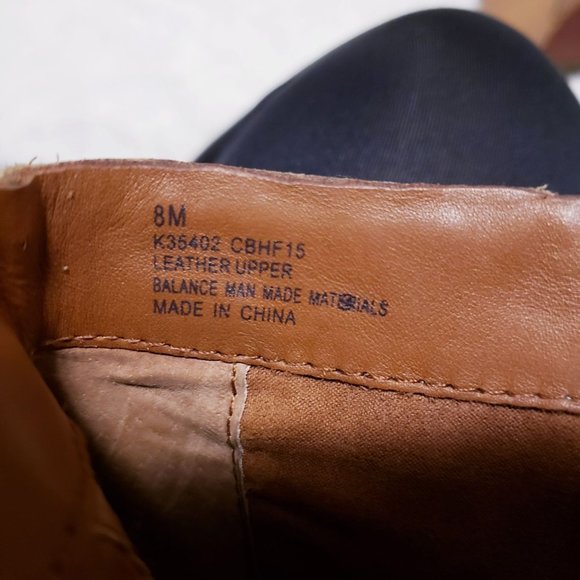 Kork Ease Women's Natalya Wedge Bootie Natural Women's Size 8 - Picture 5 of 6